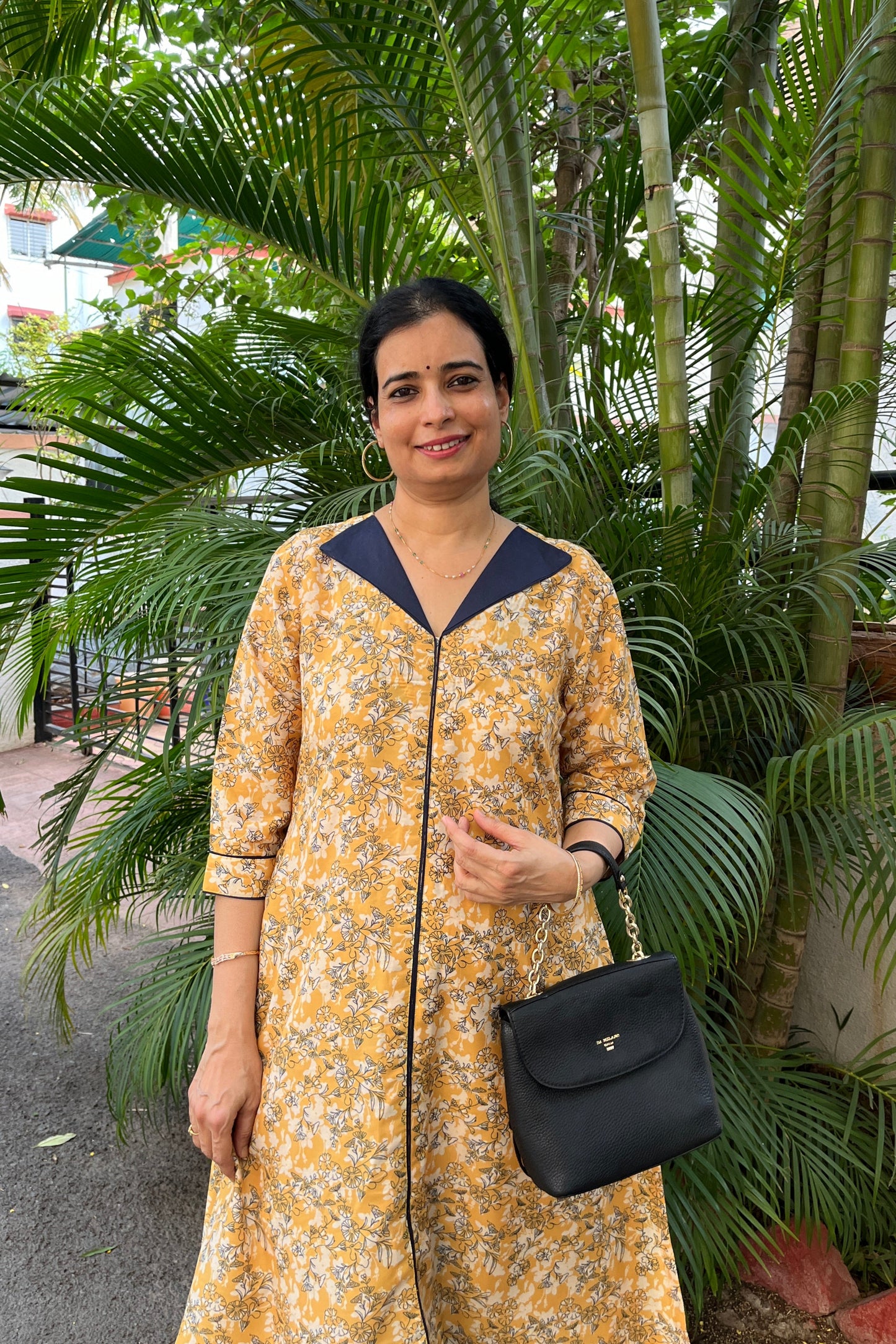 Padma Kurta Set