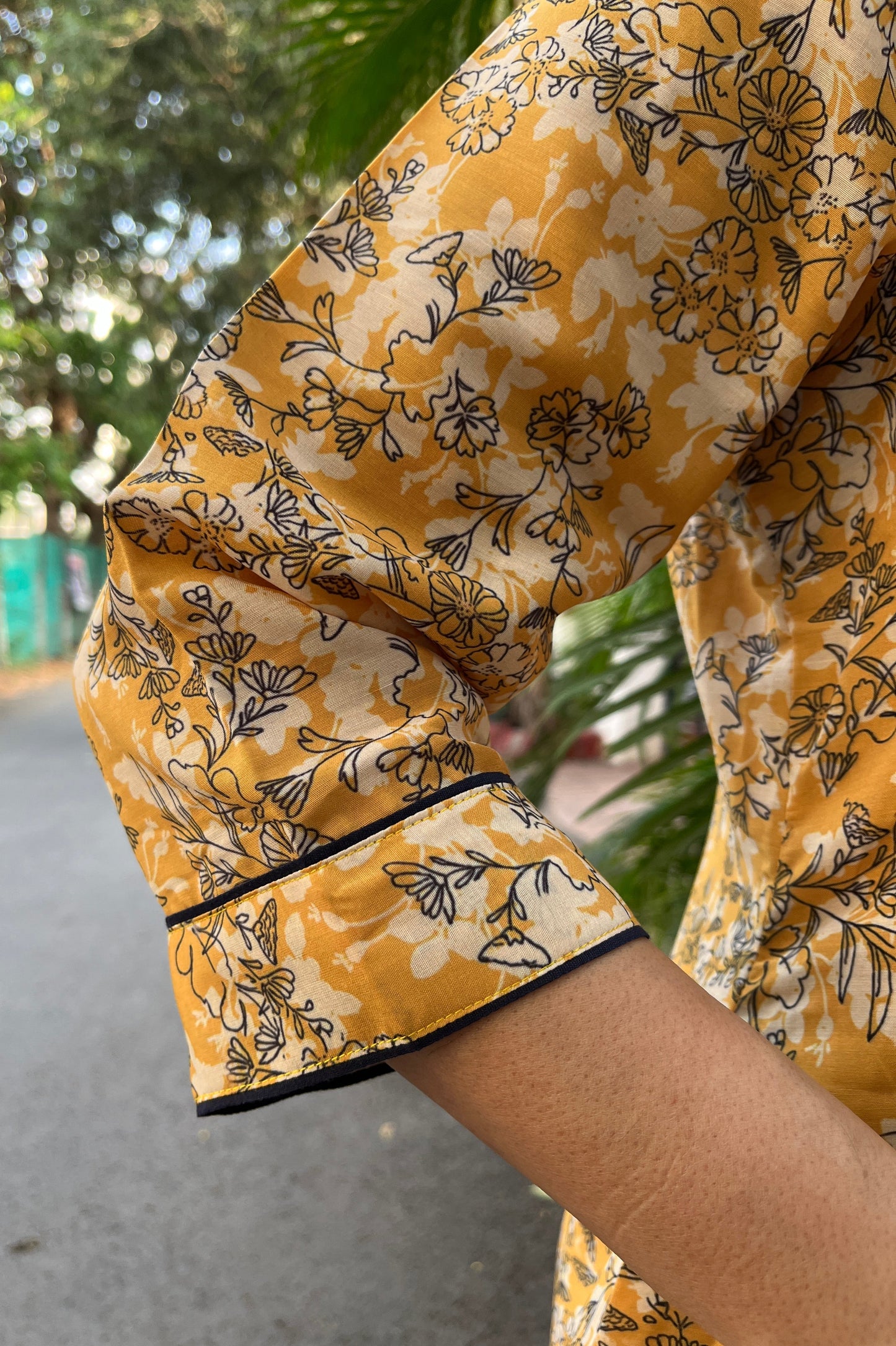 Padma Kurta Set