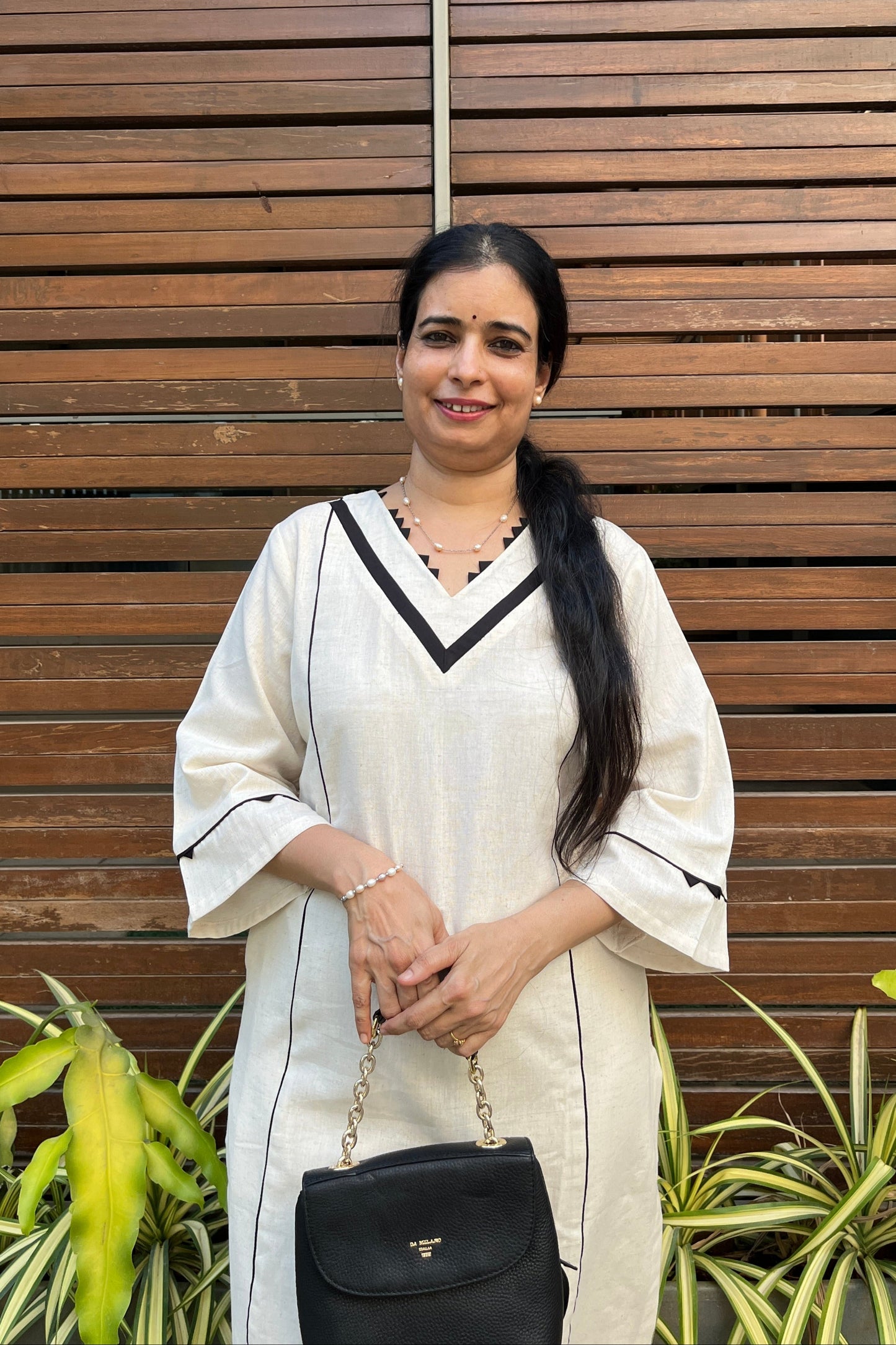 Rhea Kurta Set