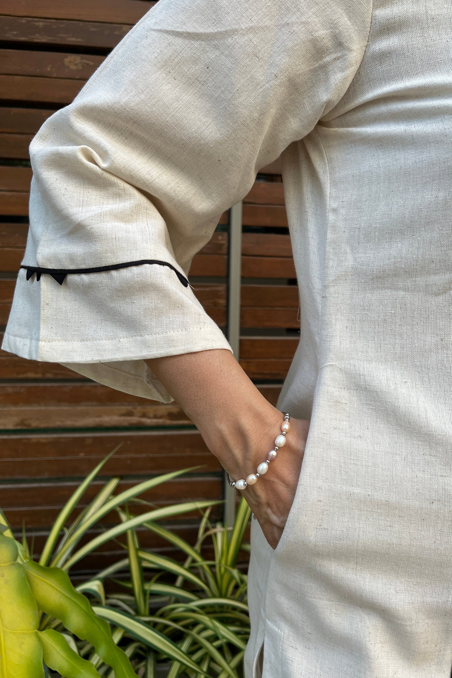 Rhea Kurta Set