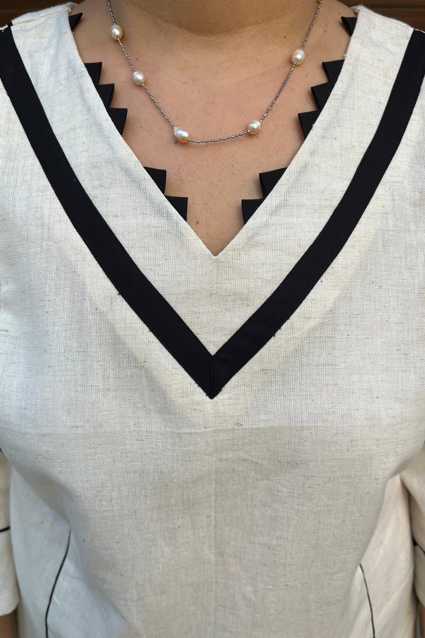 Rhea Kurta Set