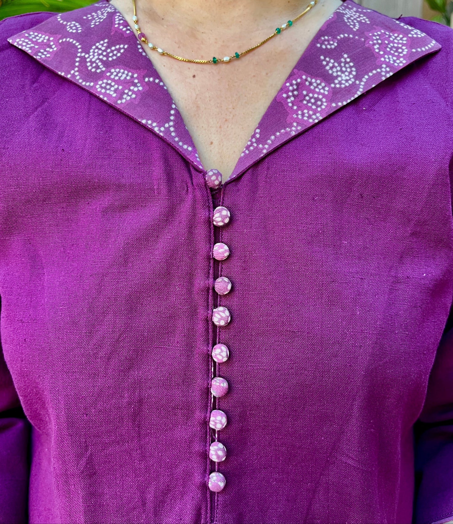 Sakshi Kurta Set