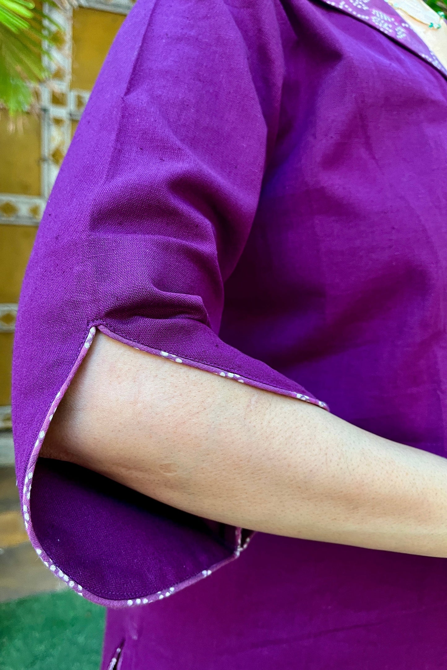 Sakshi Kurta Set