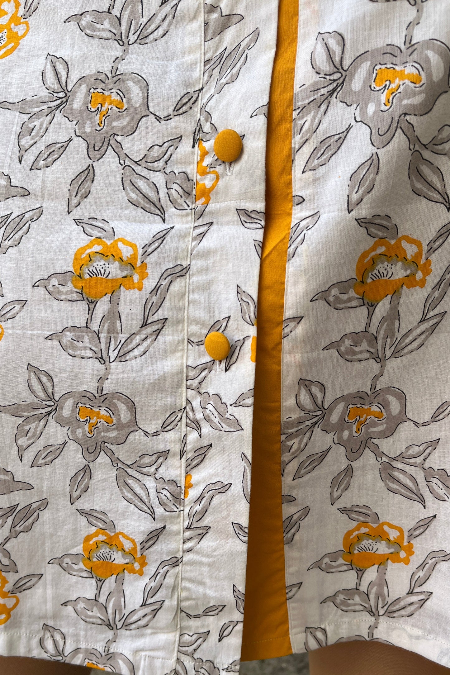 Arushi Cotton Dress