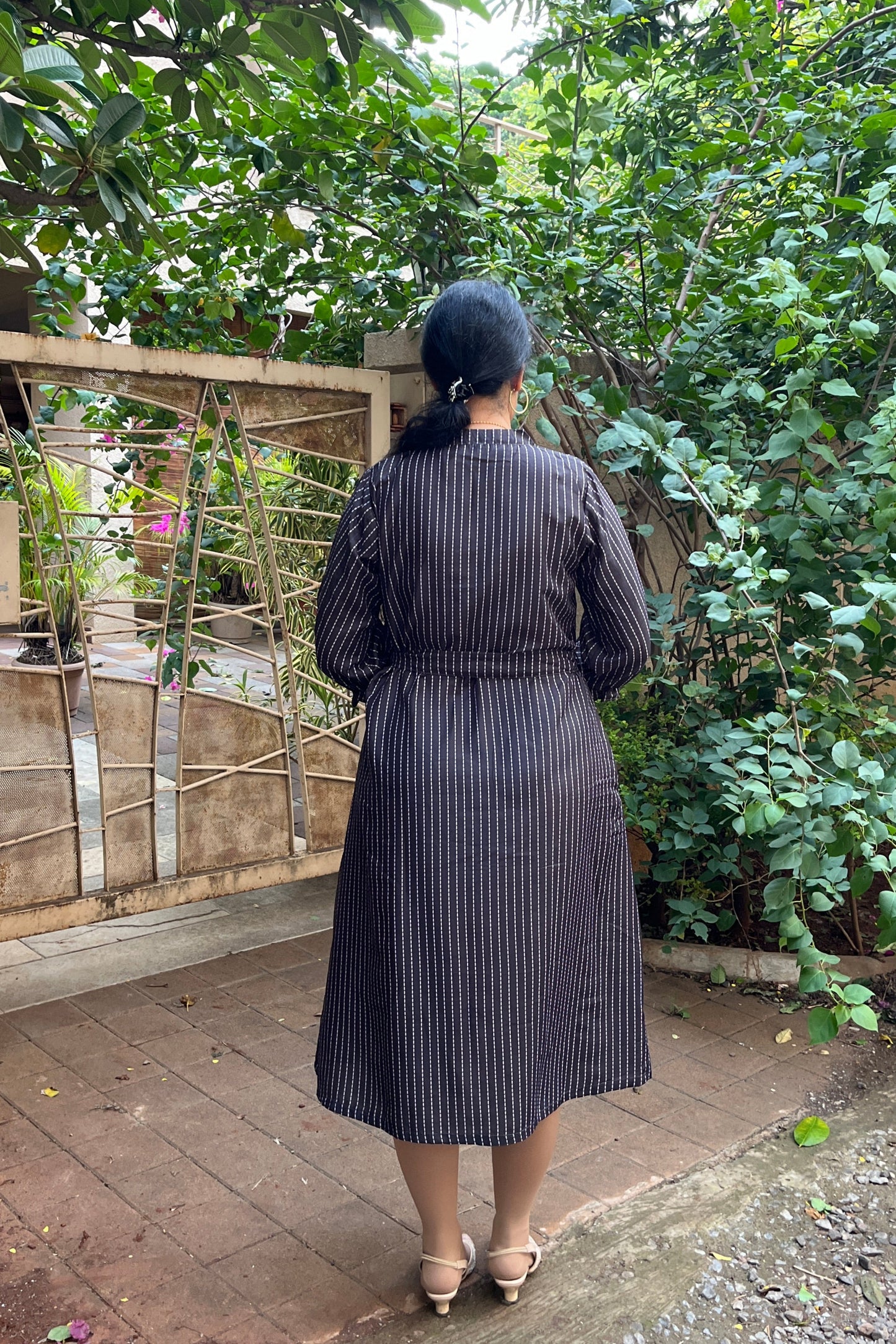 Bhakti masleen dress