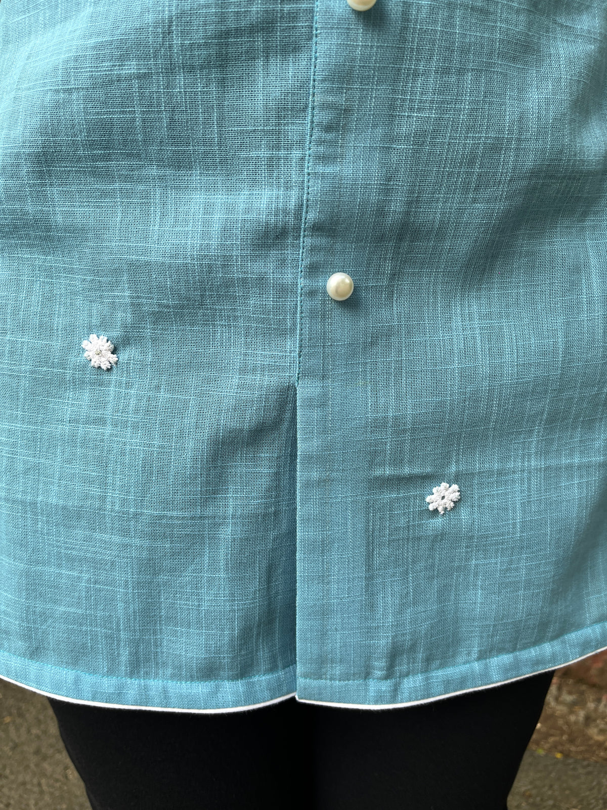 Sneha Cotton Top