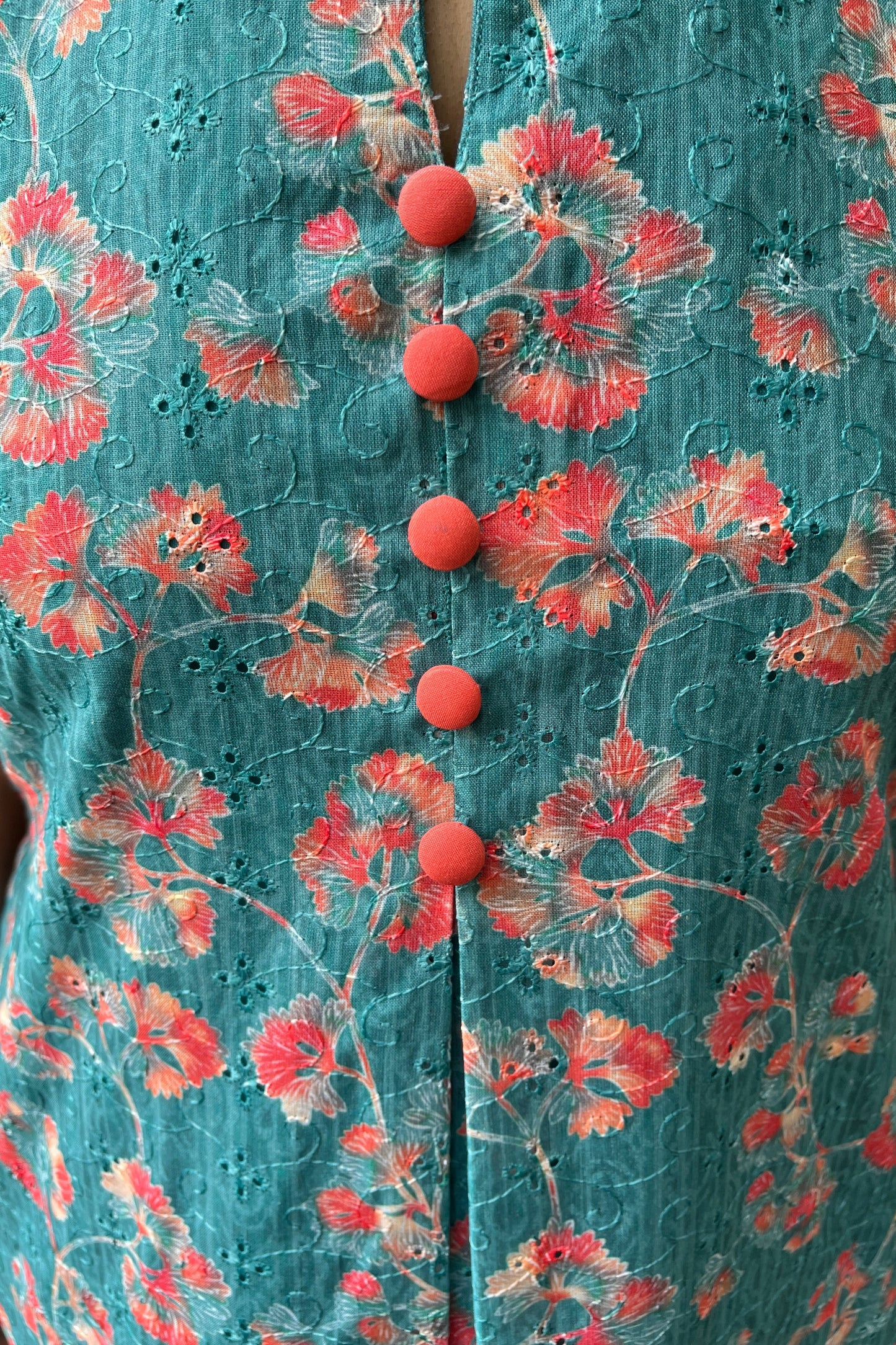 Mitali Hakoba Dress
