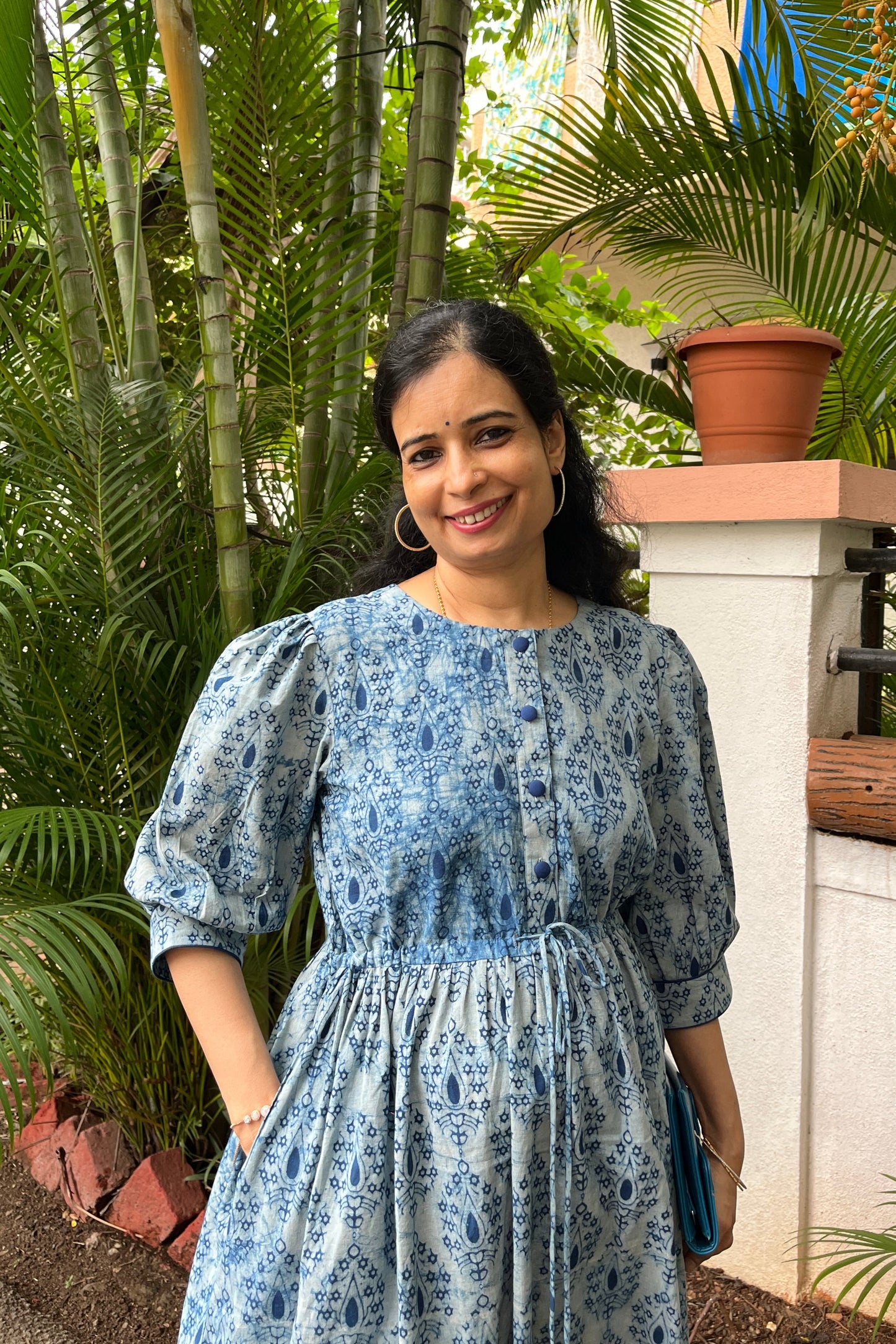 Kiran Kurta Set