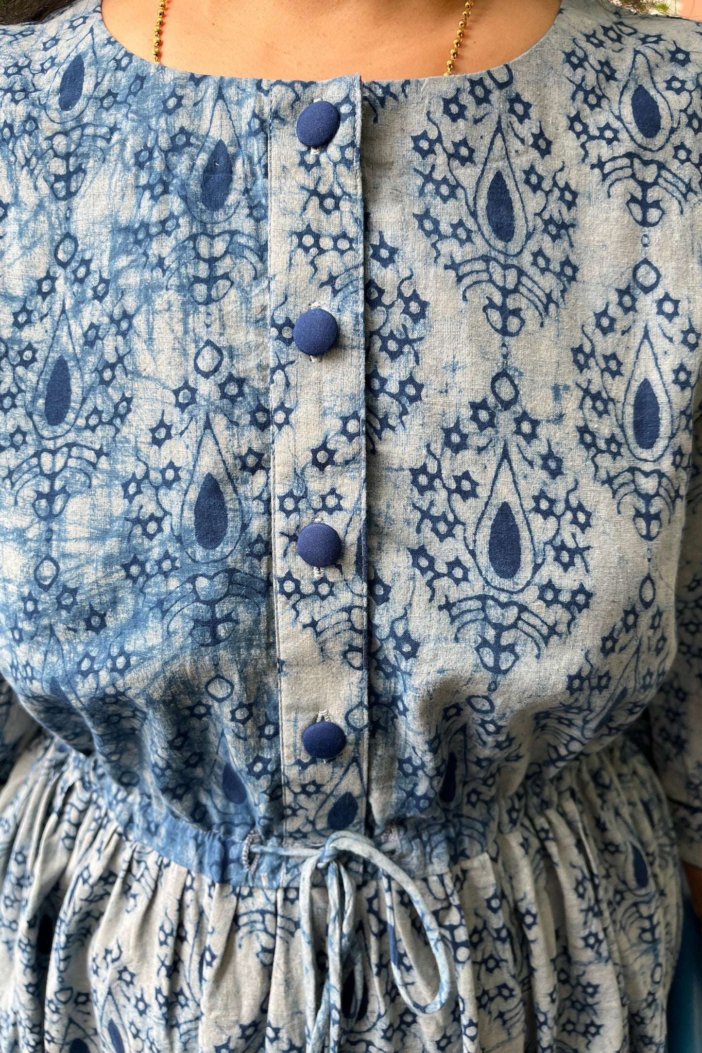 Kiran Kurta Set