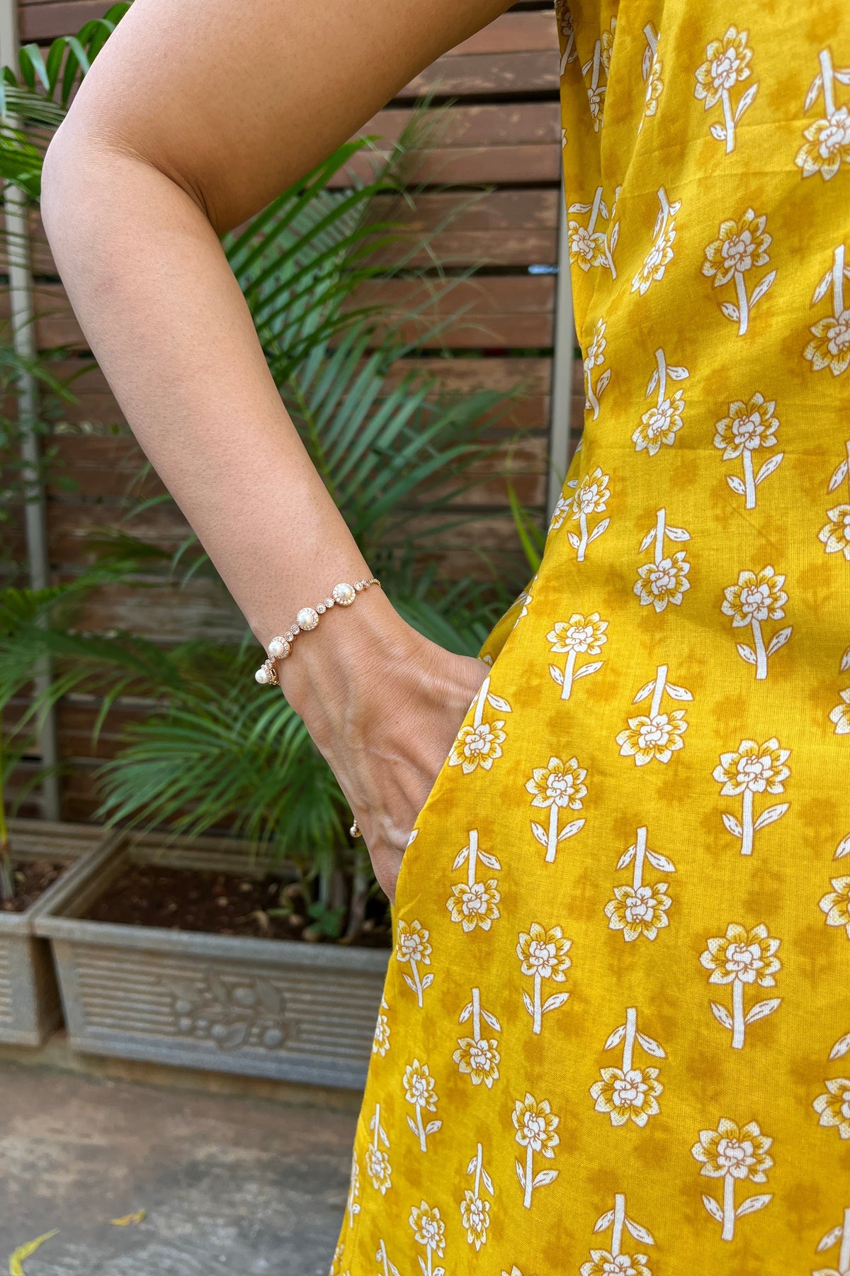 Ashlesha Cotton Kurta