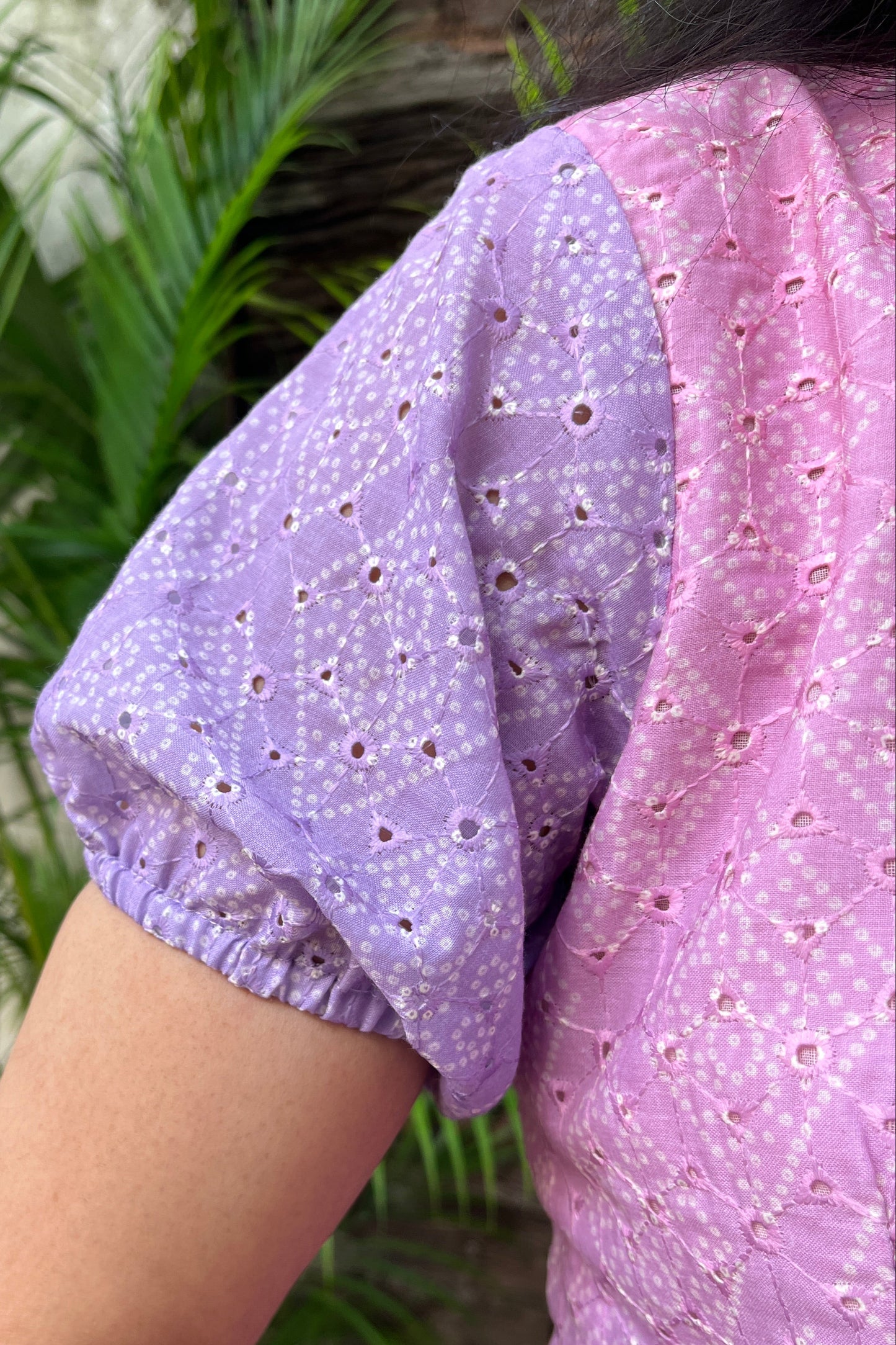 Aakriti Hakoba Dress