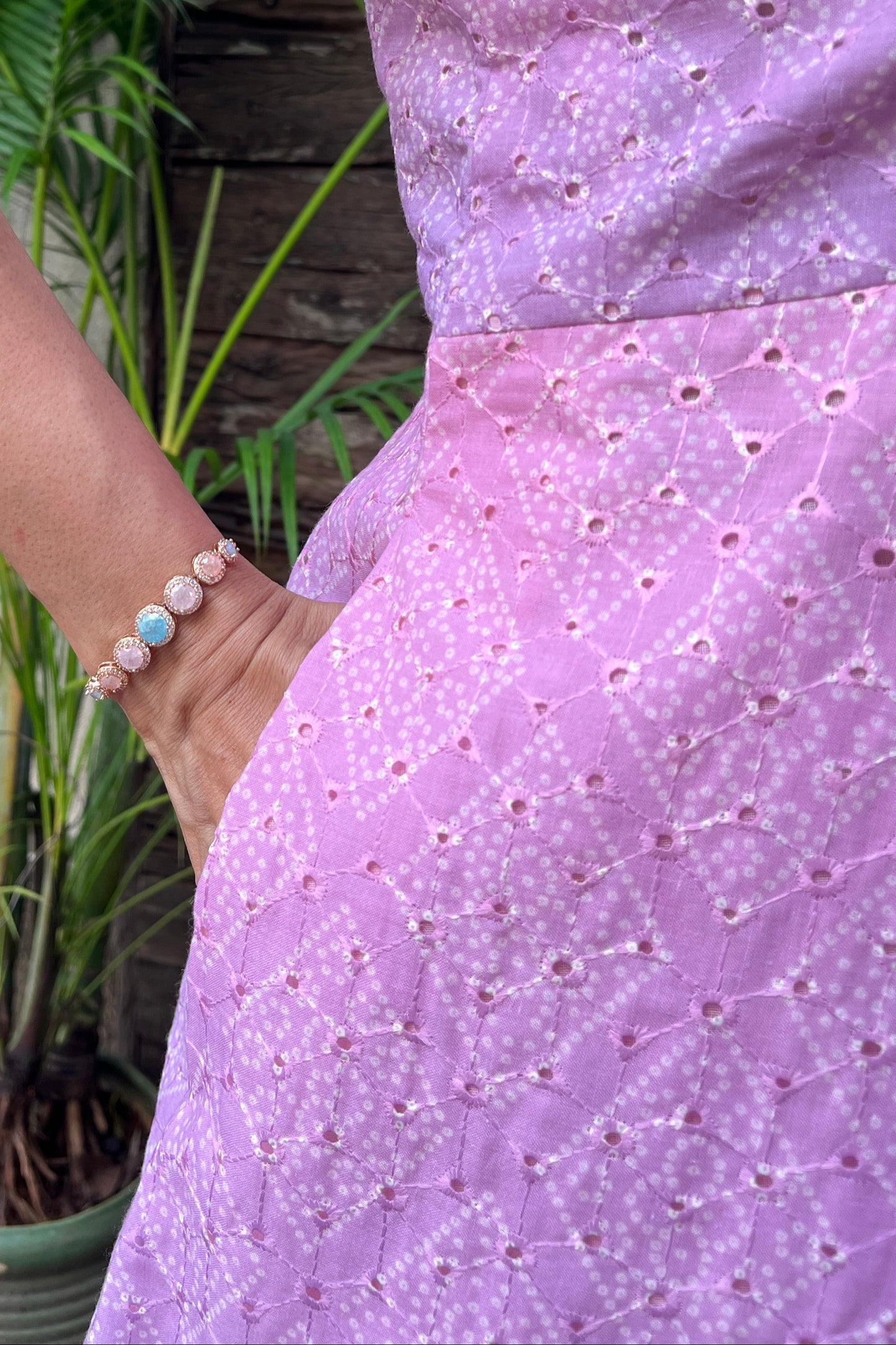 Aakriti Hakoba Dress