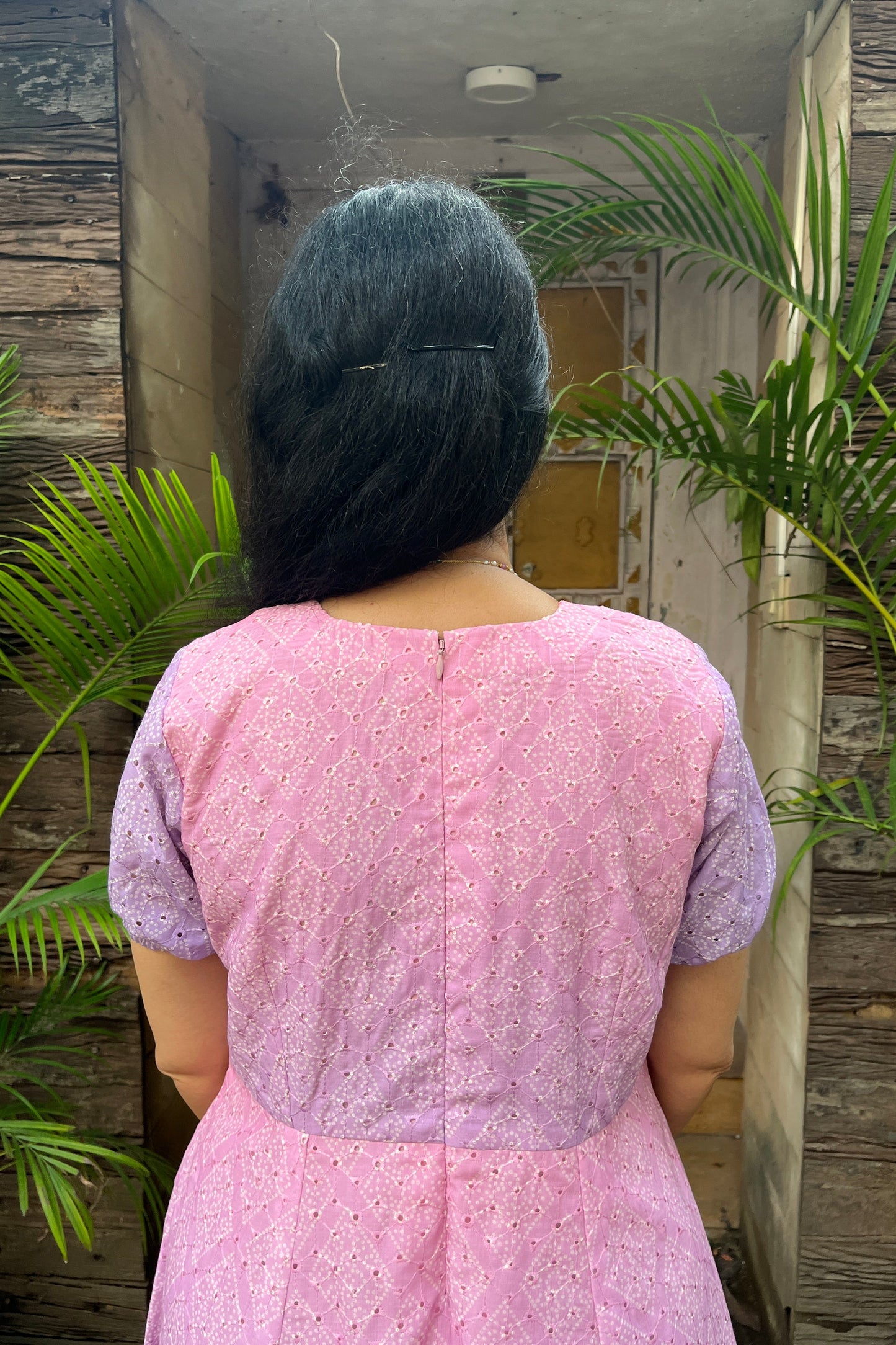 Aakriti Hakoba Dress