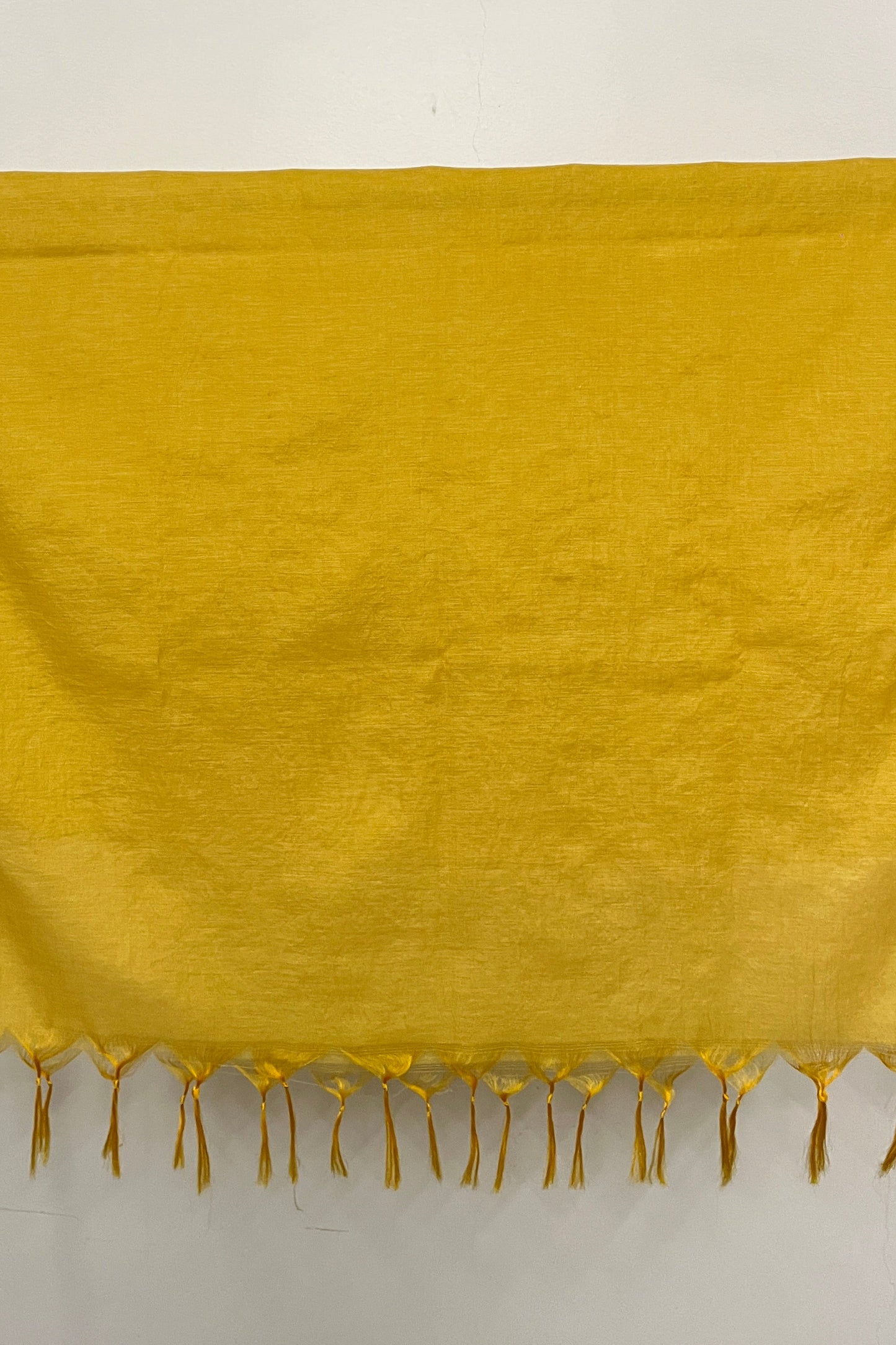 Chanderi Silk Duppata