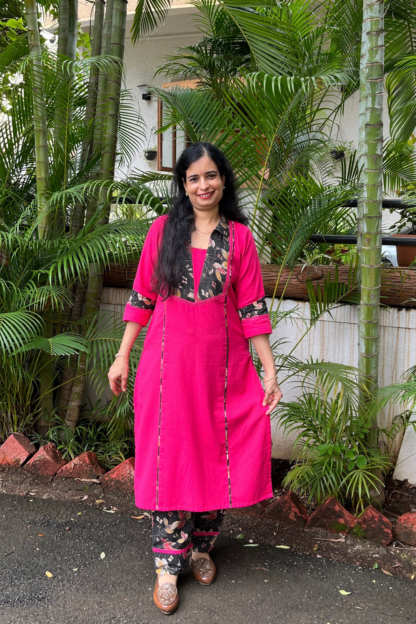 Buy Kurta Set With Dupatta