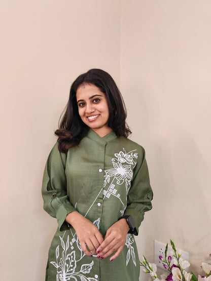 Aarzoo Co-ord Set