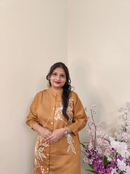 Aarzoo Co-ord Set