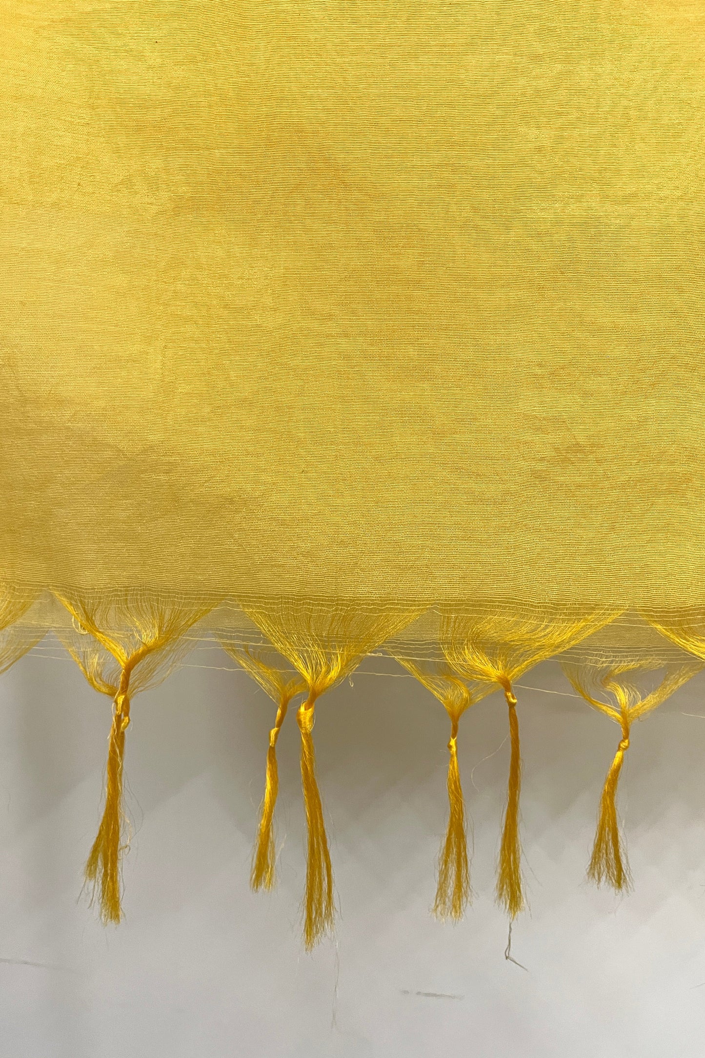 Chanderi Silk Duppata