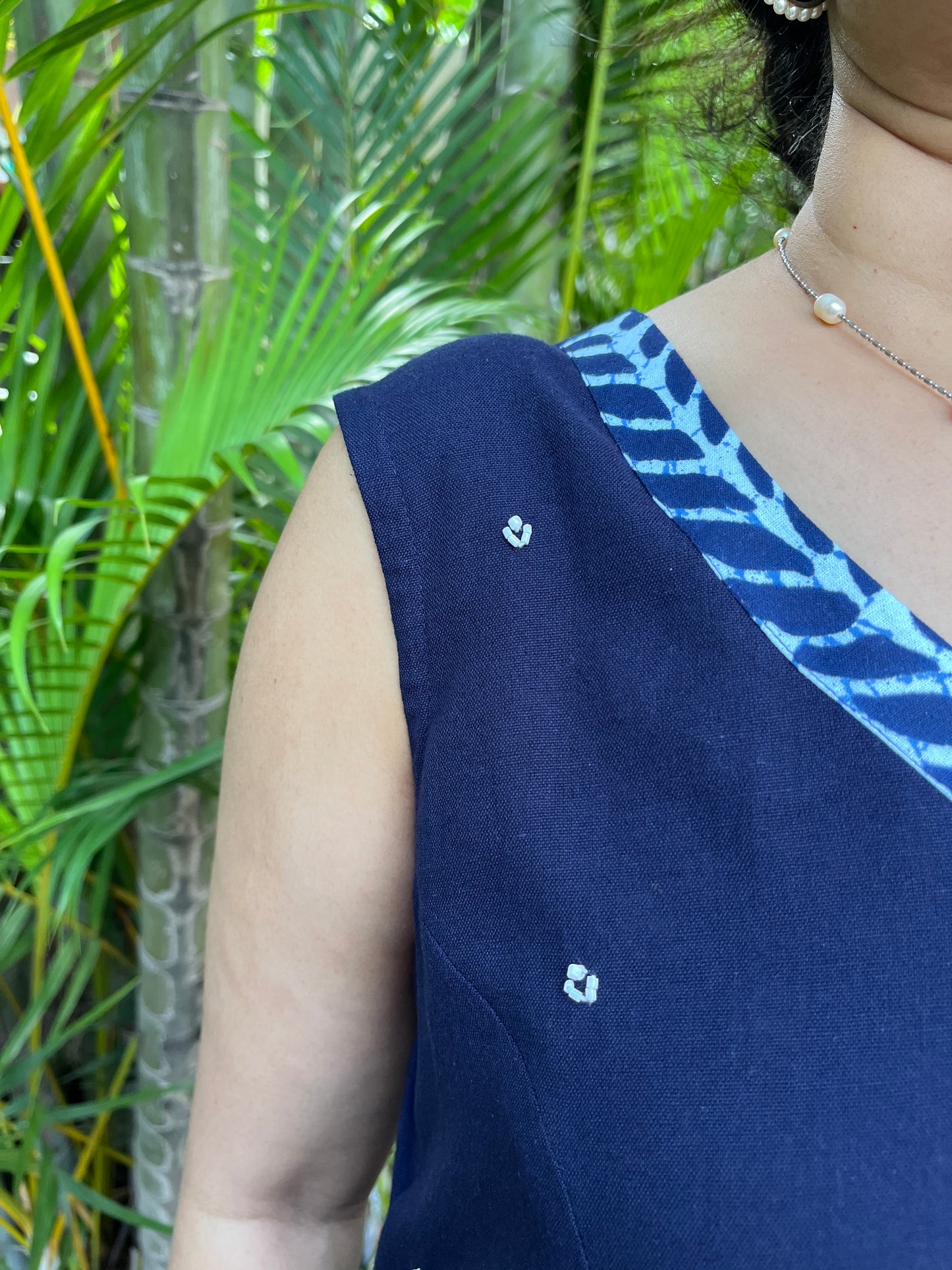 Sandhya Cotton Kurta