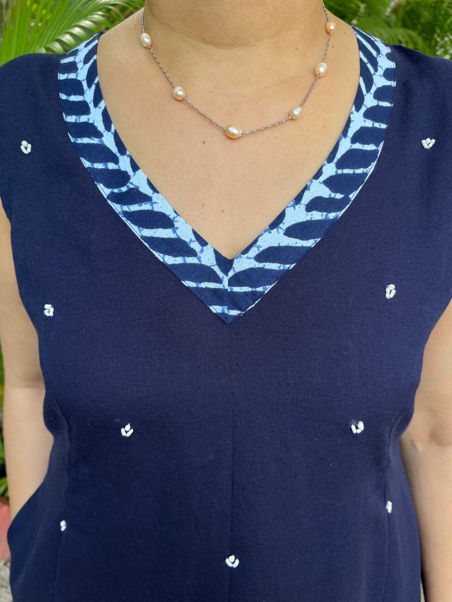 Sandhya Cotton Kurta