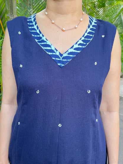 Sandhya Cotton Kurta