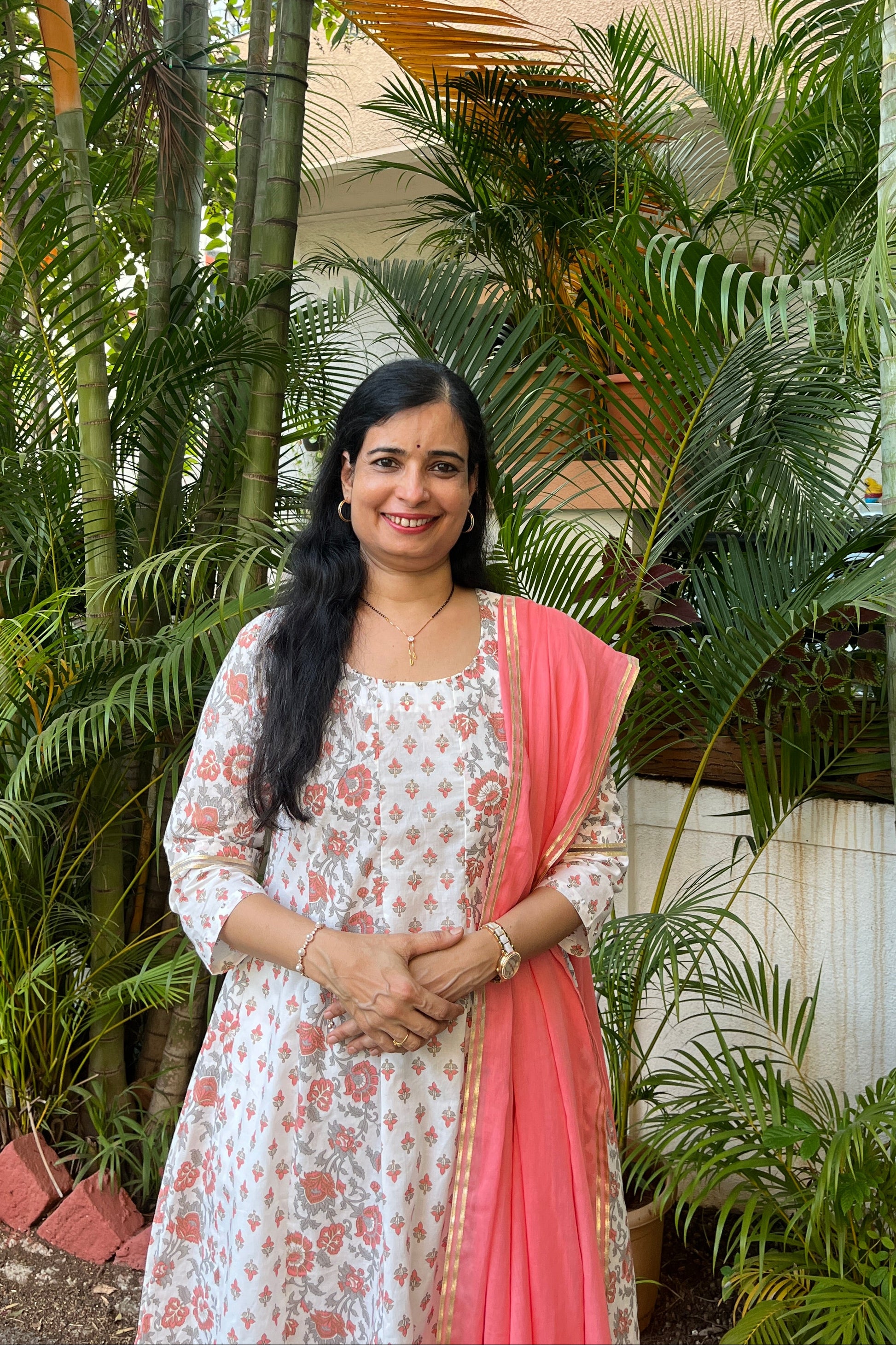 Shop Anarkali Kurta Set