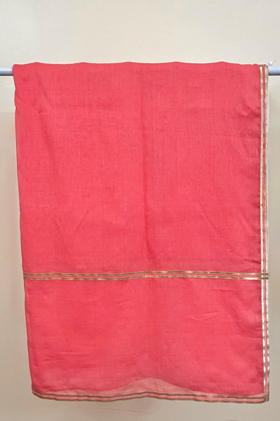 Megha Anarkali kurta (With Add  - on Bottom And Dupatta)