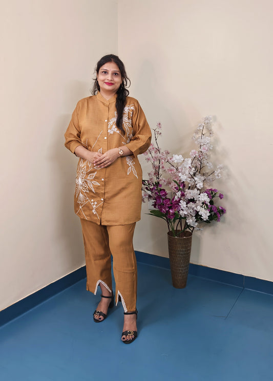 Aarzoo Co-ord Set