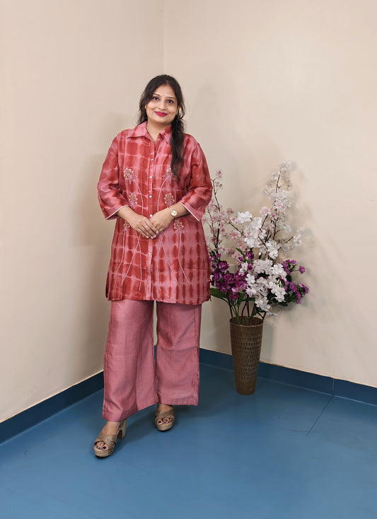 Ruhani Co-ord Set