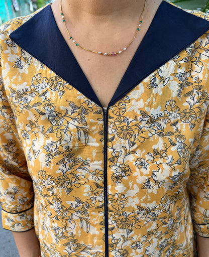 Padma Kurta Set