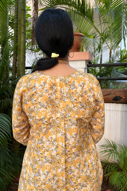 Padma Kurta Set