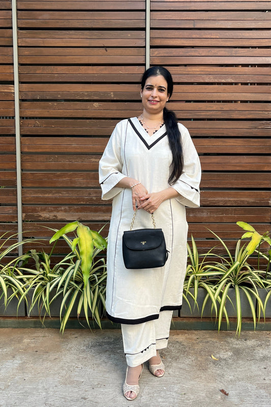 Rhea Kurta Set