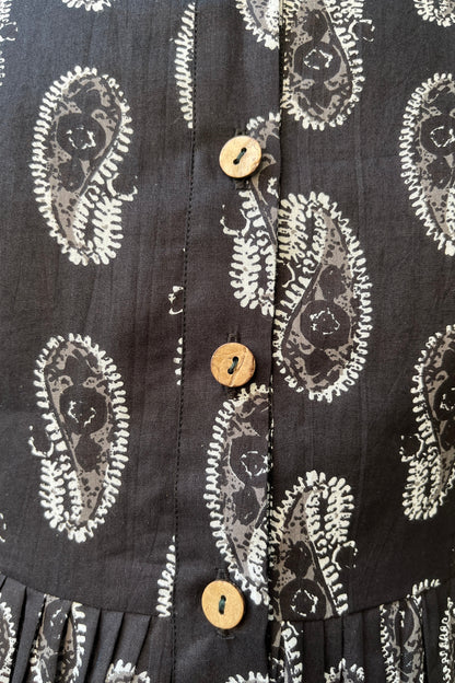 Nishita Cotton Jacket