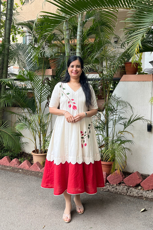 Buy Cotton Dress for Women