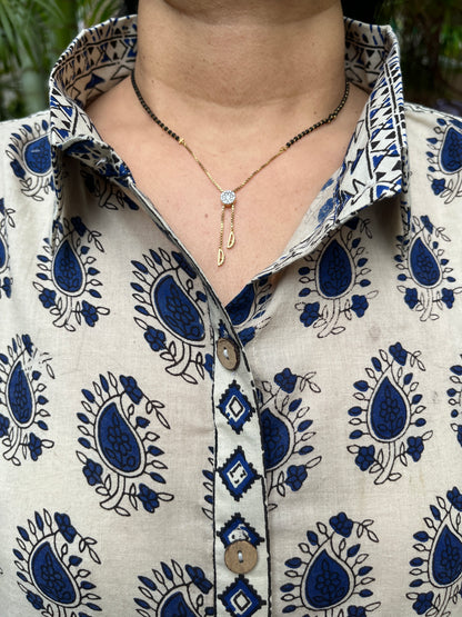 Niti Cotton Shirt
