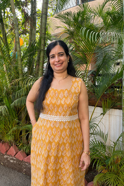 Buy Cotton Dress Online