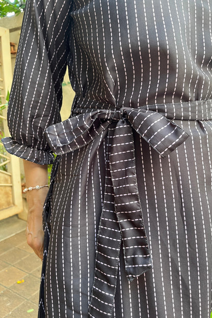Bhakti masleen dress