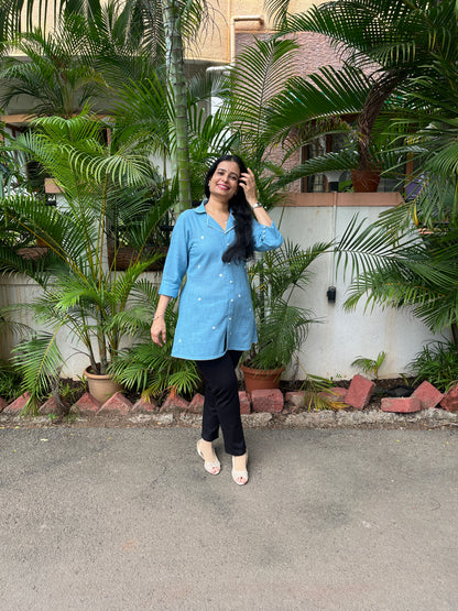 Sneha Cotton Top