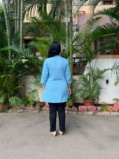 Sneha Cotton Top