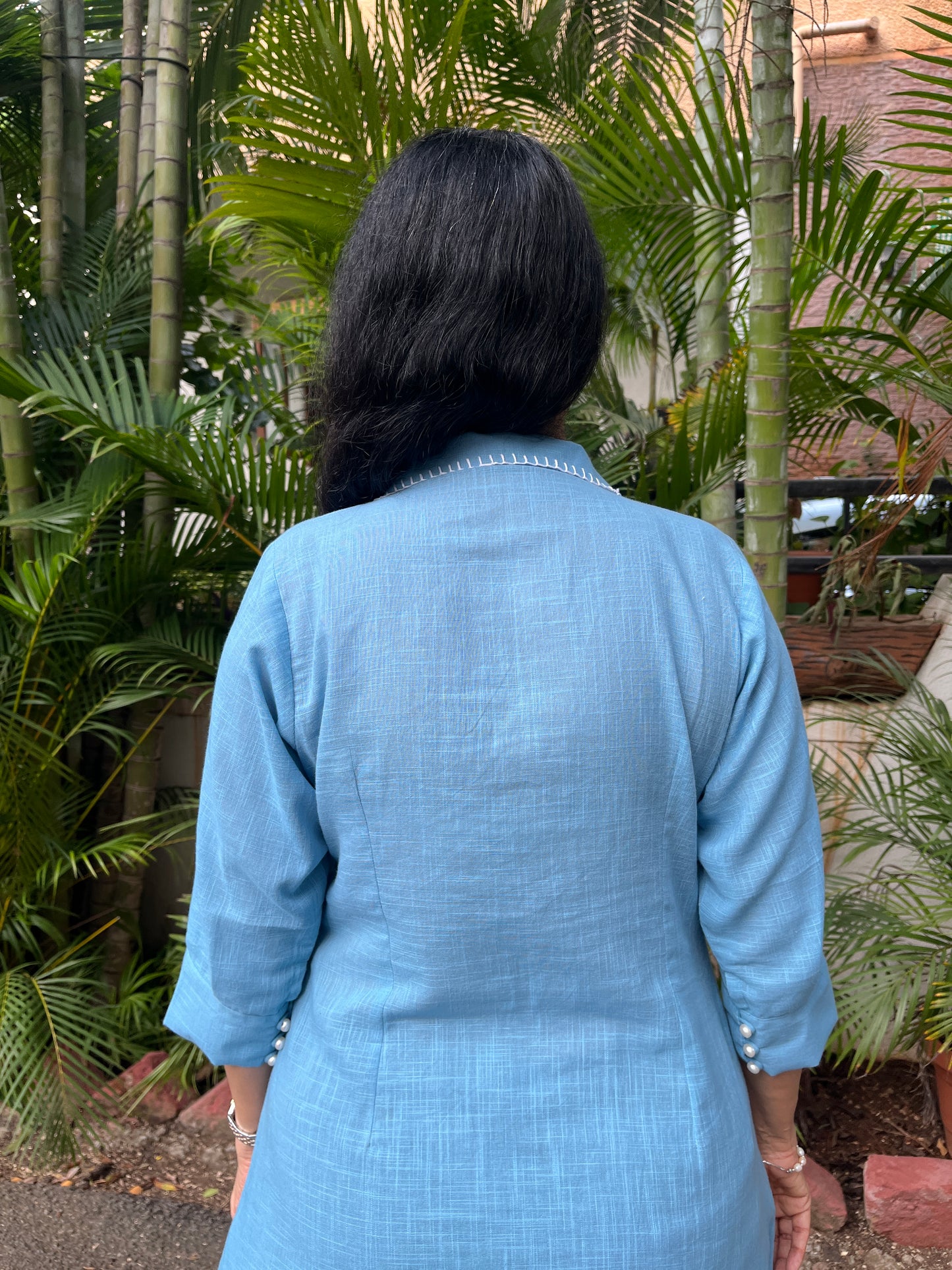 Sneha Cotton Top