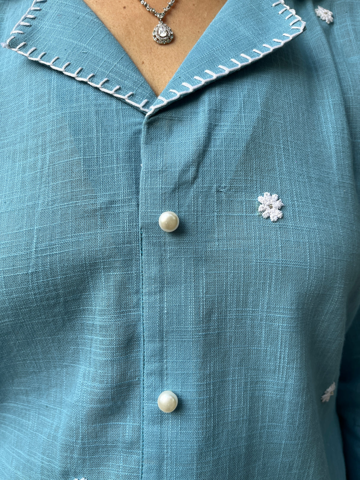 Sneha Cotton Top