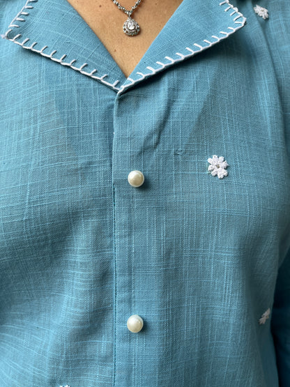 Sneha Cotton Top