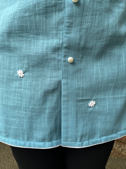 Sneha Cotton Top
