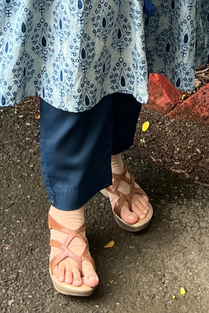 Kiran Kurta Set ( Bottom)