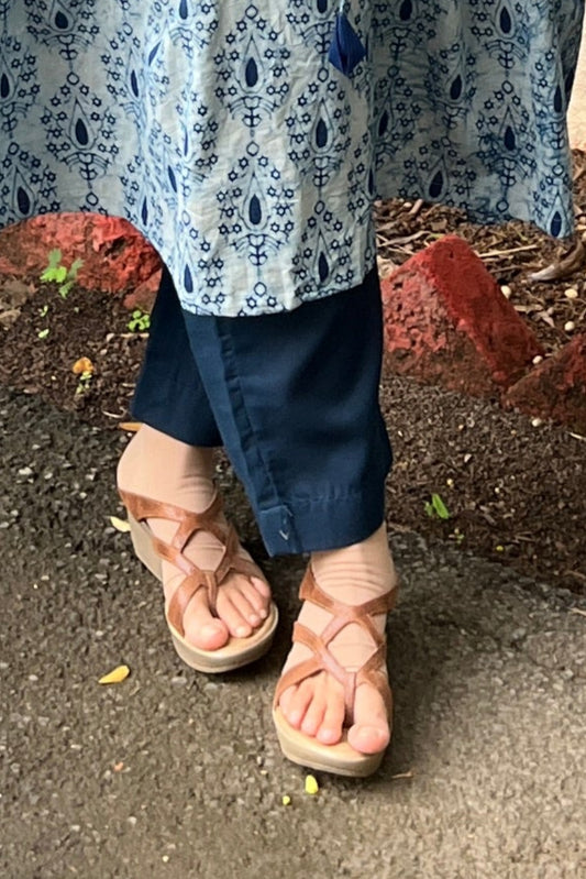 Kiran Kurta Set ( Bottom)