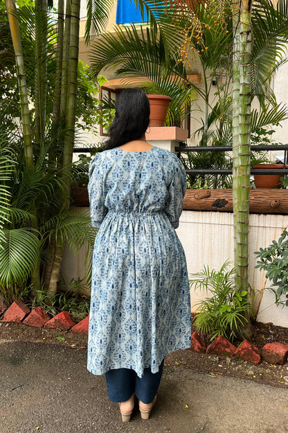 Kiran Kurta Set