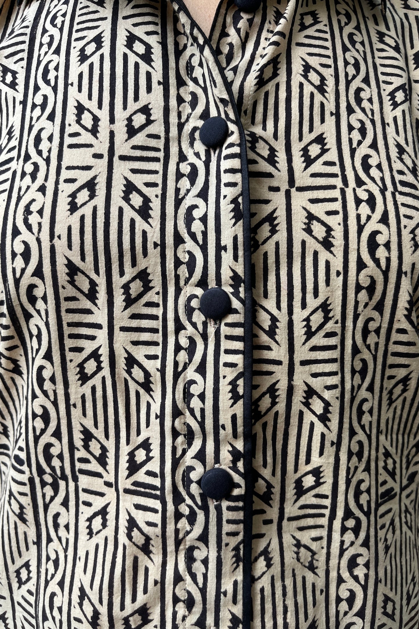 Mitali Cotton Shirt