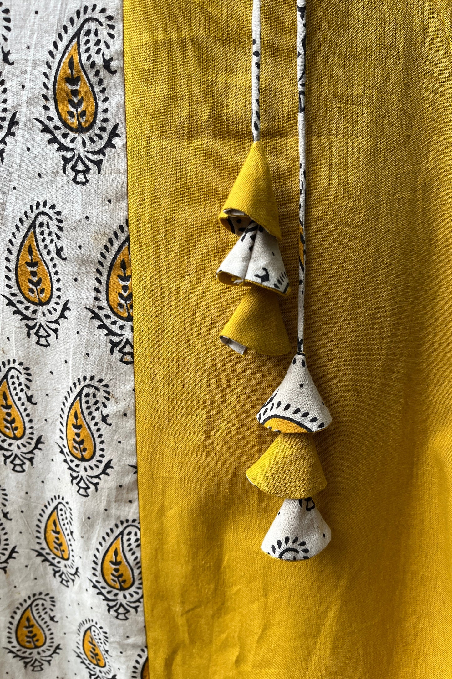 Aradhya Cotton Dress