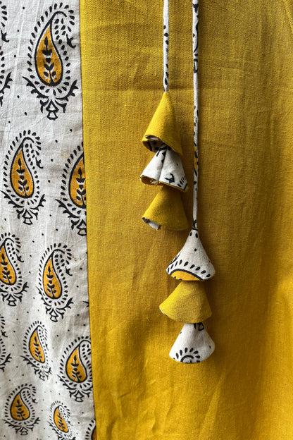 Aradhya Cotton Dress