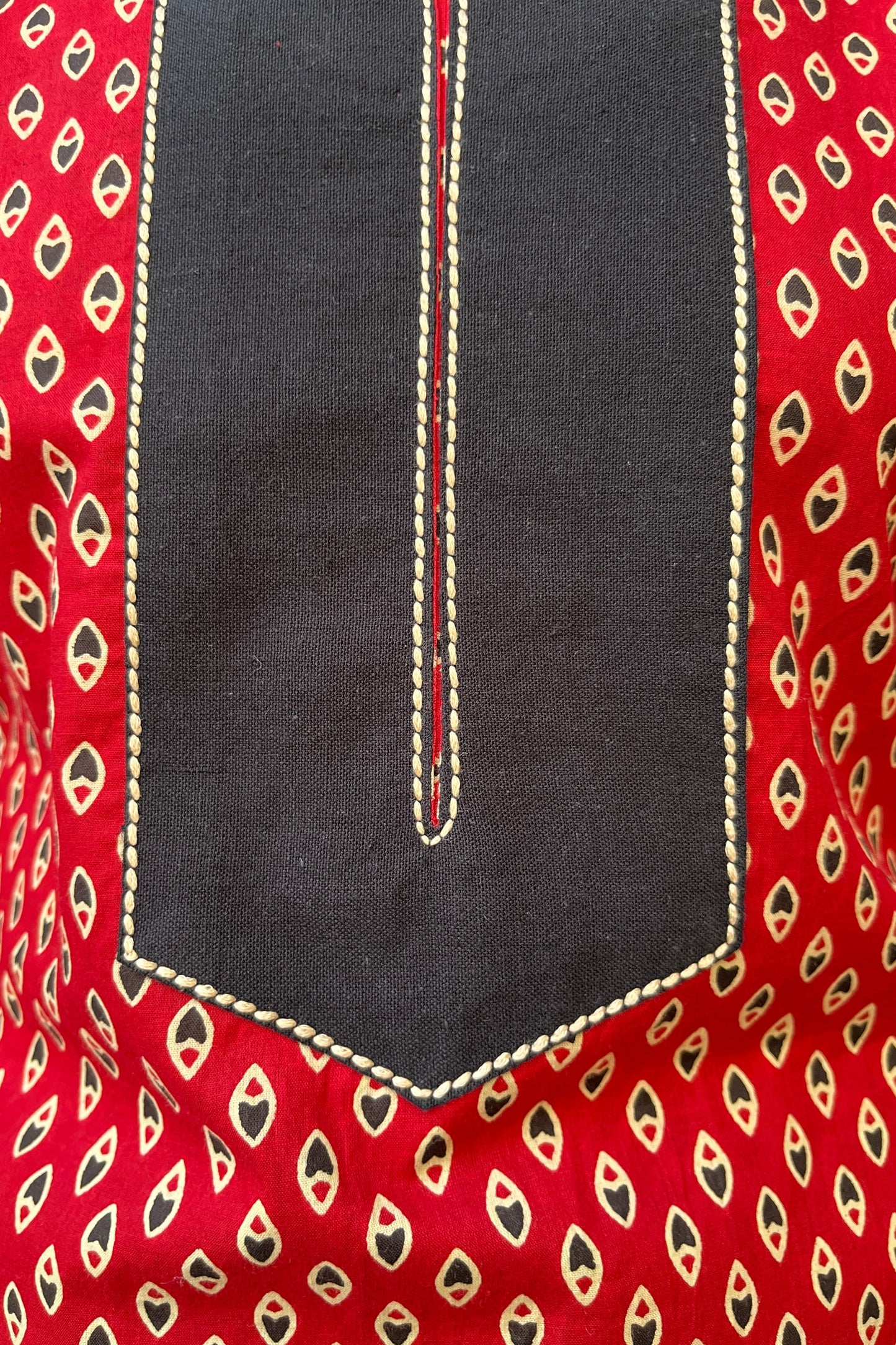 Sakshi Cotton Kurta ( With Add - on Bottom)